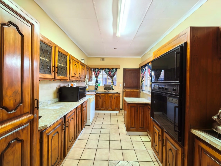 3 Bedroom Property for Sale in Vaalpark Free State